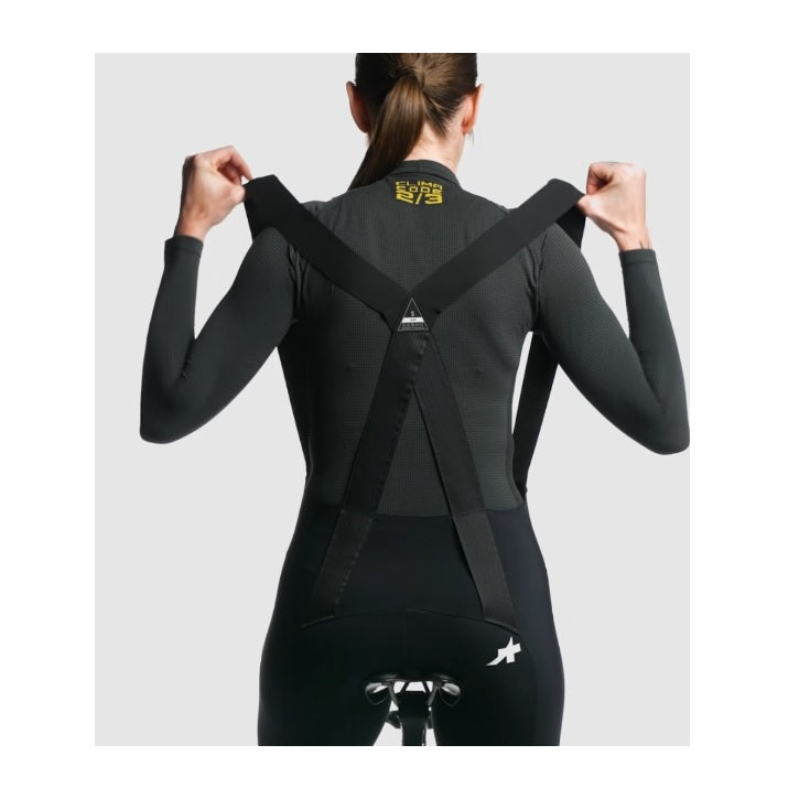 Assos Mille GT S11 Spring/Fall Knickers - Women