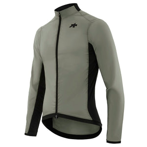 Assos Mille GT S11 Vindjakke - Edge Green