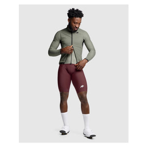 Assos Mille GT S11 Vindjakke - Edge Green