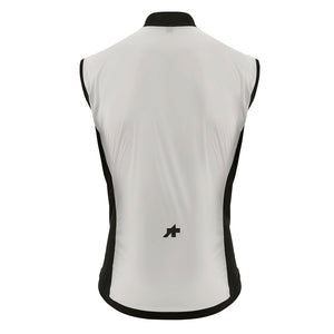 Assos Mille GT S11 Vindvest - Almond Milk