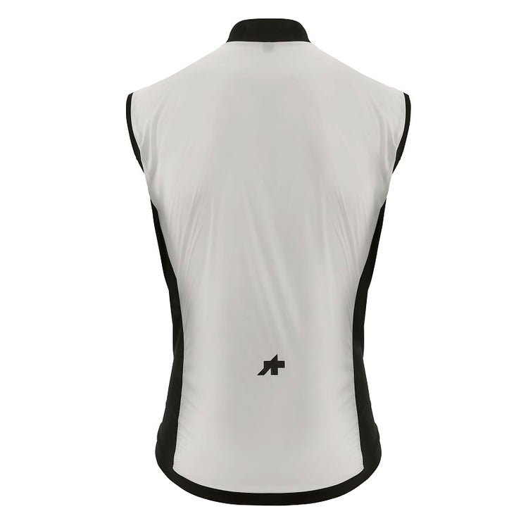 Assos Mille GT S11 Vindvest - Almond Milk