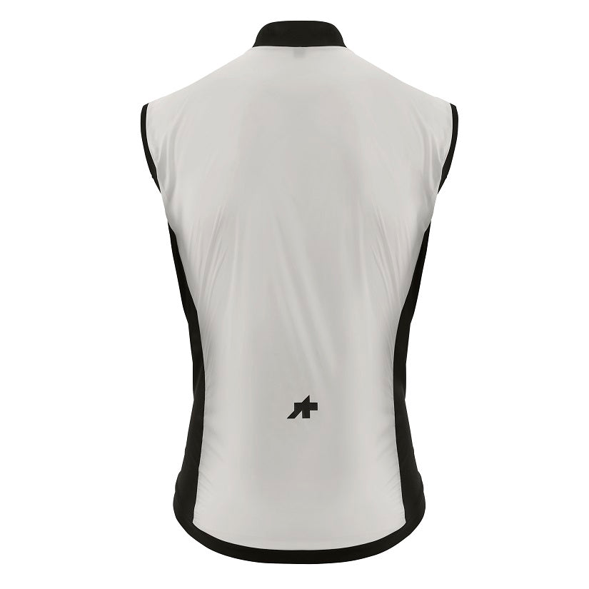 Assos Mille GT S11 Vindvest - Almond Milk