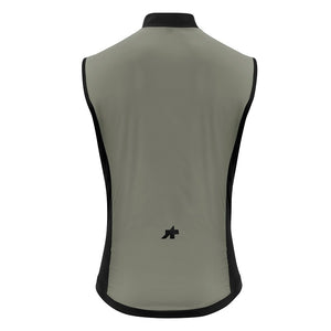 Assos Mille GT S11 Vindvest - Edge Green