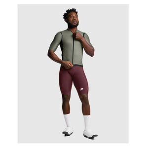 Assos Mille GT S11 Vindvest - Edge Green