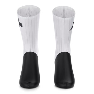 Assos RSR Speed Bootie S11 Skoovertræk - White serie