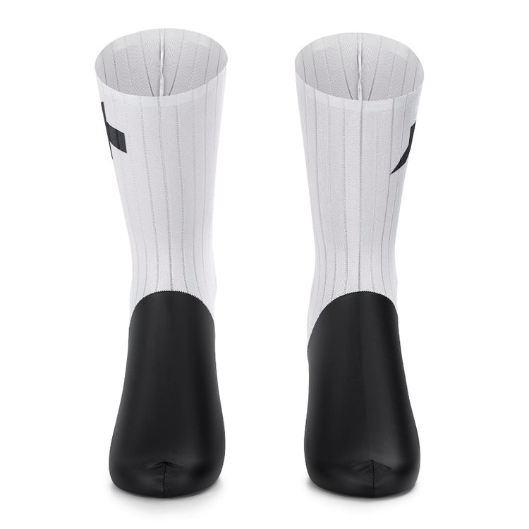 Assos RSR Speed Bootie S11 Skoovertræk - White serie