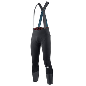 Assos Equipe RS Ultraz S11 Lange Cykelbukser - Vinter