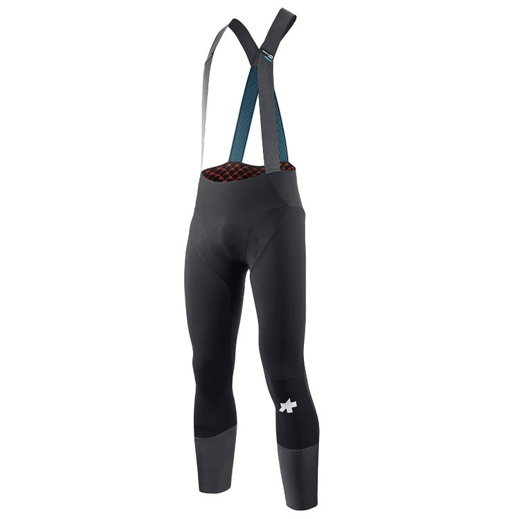 Assos Equipe RS Ultraz S11 Lange Cykelbukser - Vinter