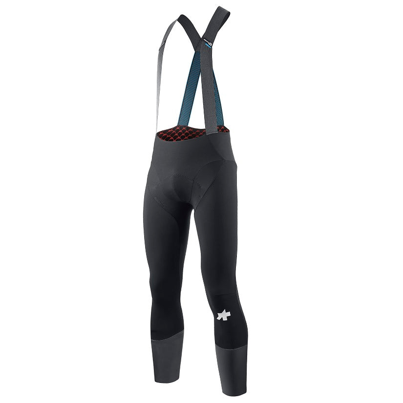 Assos Equipe RS Ultraz S11 Lange Cykelbukser - Vinter