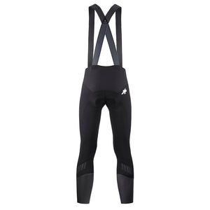 Assos Equipe RS Ultraz S11 Lange Cykelbukser - Vinter