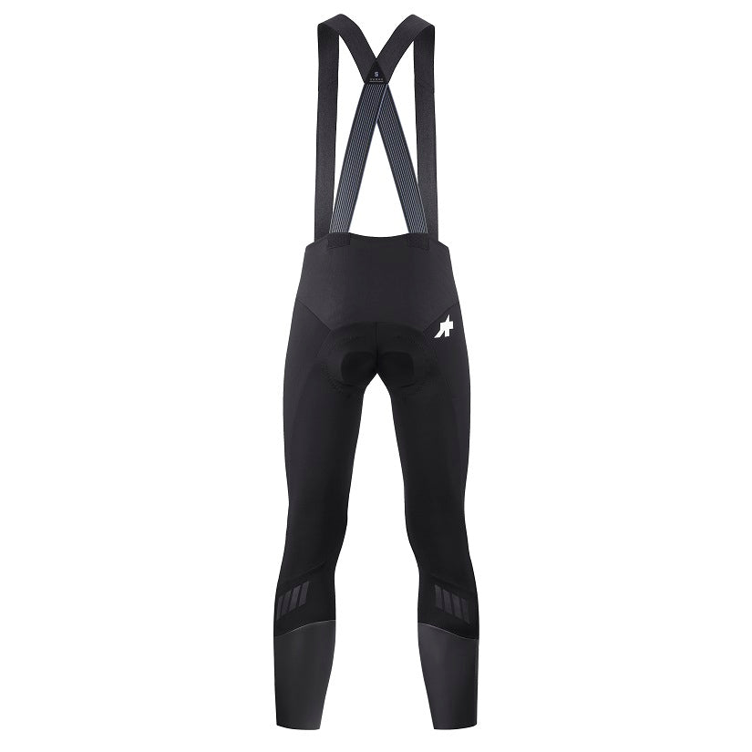 Assos Equipe RS Ultraz S11 Lange Cykelbukser - Vinter