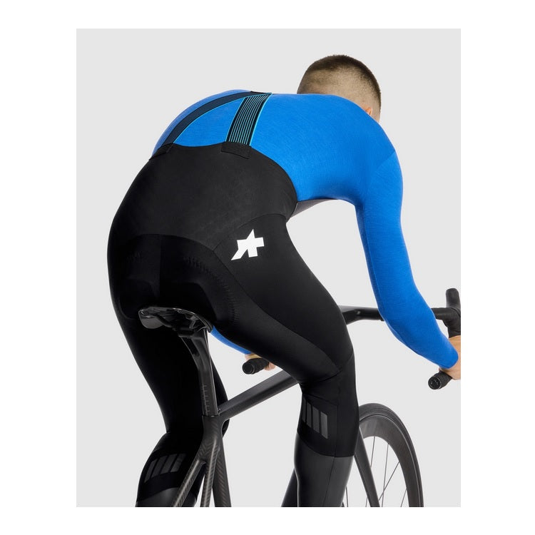 Assos Equipe RS Ultraz S11 Lange Cykelbukser - Vinter