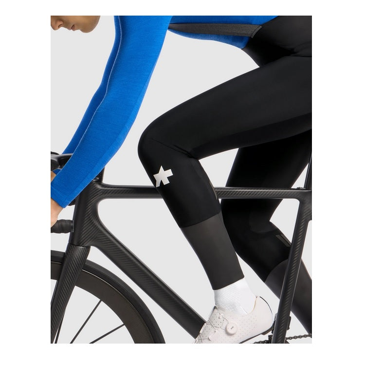 Assos Equipe RS Ultraz S11 Lange Cykelbukser - Vinter