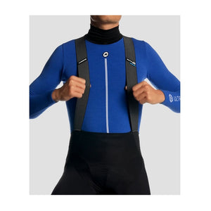 Assos Equipe RS Ultraz S11 Lange Cykelbukser - Vinter