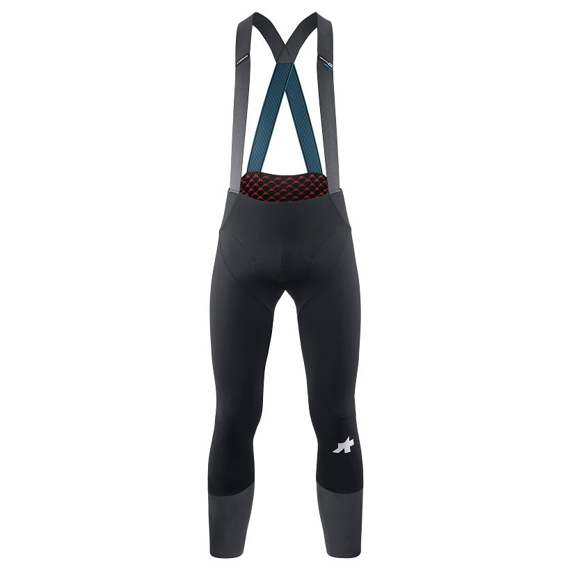 Assos Equipe RS Ultraz S11 Lange Cykelbukser - Vinter
