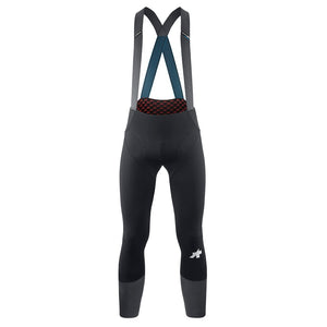 Assos Equipe RS Ultraz S11 Lange Cykelbukser - Vinter