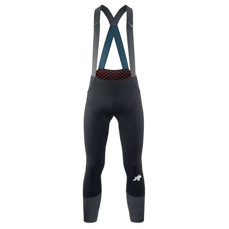 Assos Equipe RS Ultraz S11 Lange Cykelbukser - Vinter