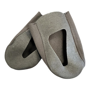 Assos Toe Cover P1 - Forår/Efterår