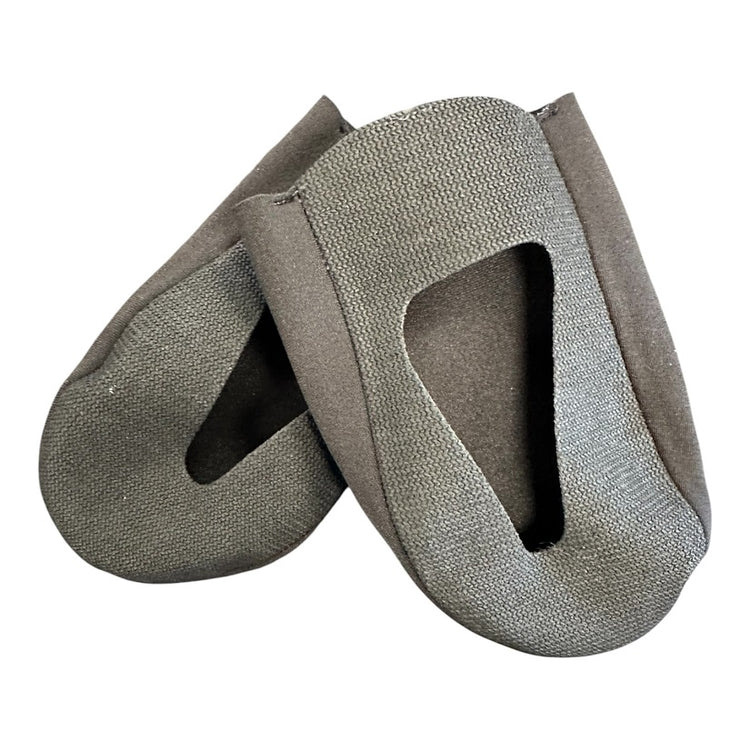 Assos Toe Cover P1 - Forår/Efterår