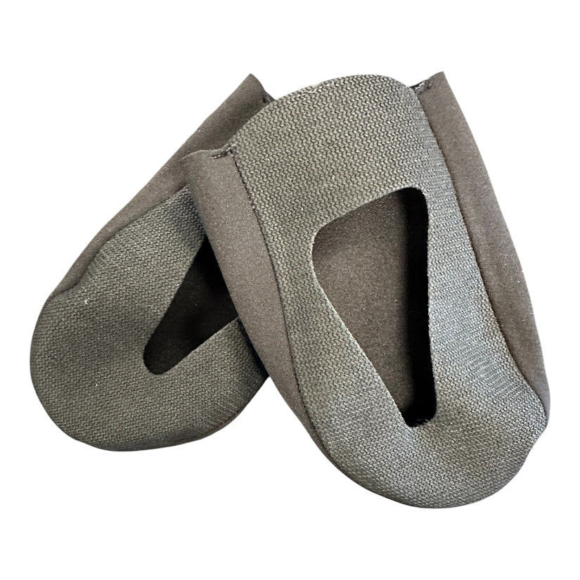 Assos Toe Cover P1 - Forår/Efterår