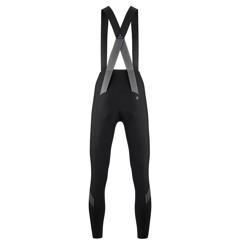 Assos UMA GT Hashoogi S11 Vinter Lange Cykelbukser - m/pude