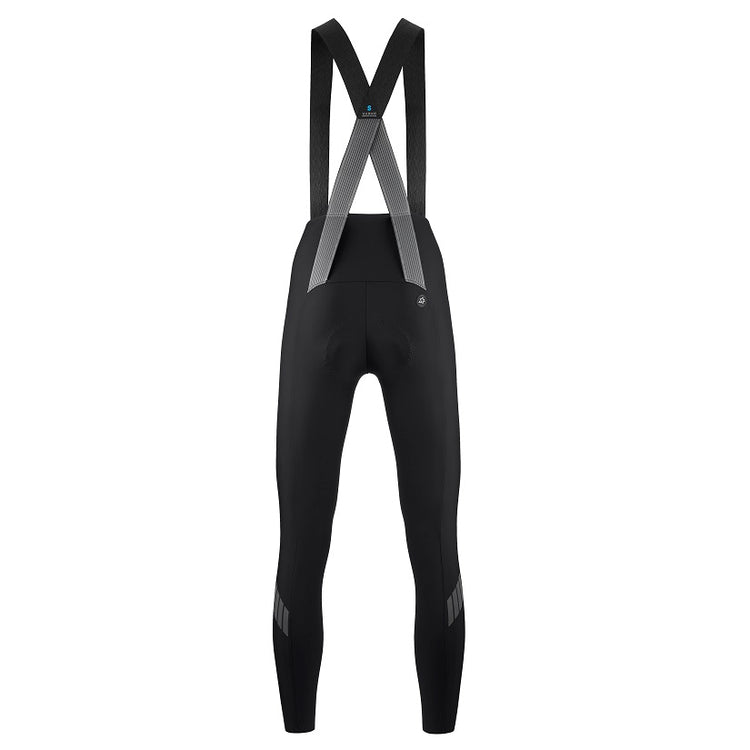 Assos UMA GT Hashoogi S11 Vinter Lange Cykelbukser - m/pude