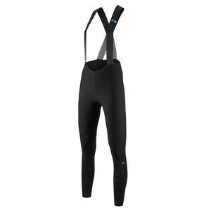 Assos UMA GT Hashoogi S11 Vinter Lange Cykelbukser - m/pude