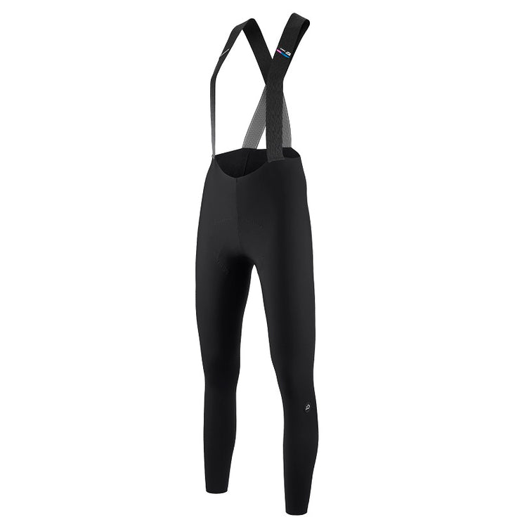 Assos UMA GT Hashoogi S11 Vinter Lange Cykelbukser - m/pude