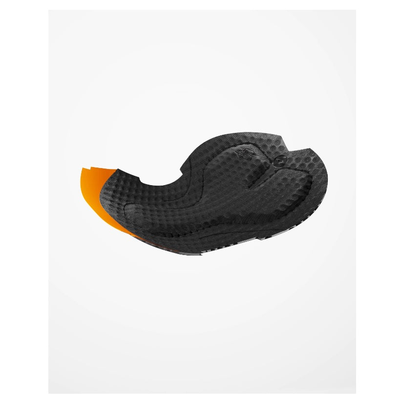 Assos UMA GT Hashoogi S11 Vinter Lange Cykelbukser - m/pude