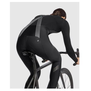 Assos UMA GT Hashoogi S11 Vinter Lange Cykelbukser - m/pude