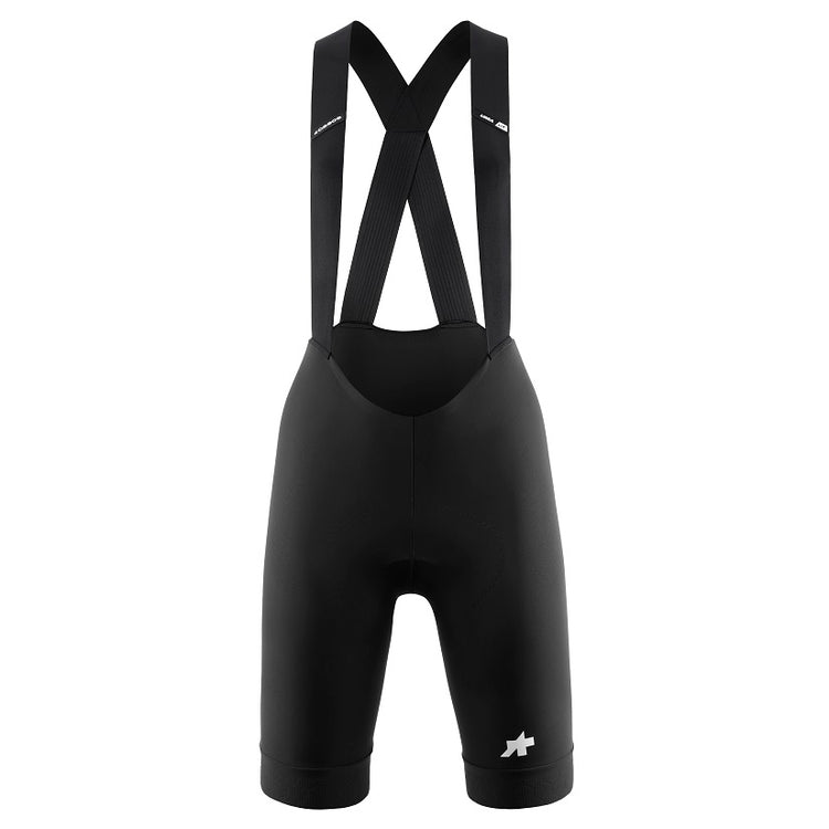 Assos UMA GT S11 Cykelbukser - Back Serie