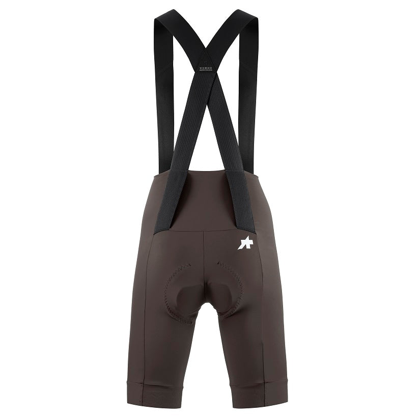 Assos UMA GT S11 Cykelbukser - Wild Brown