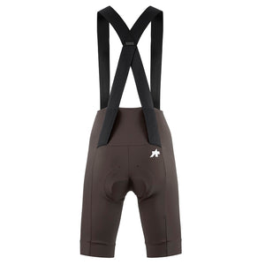 Assos UMA GT S11 Cykelbukser - Wild Brown