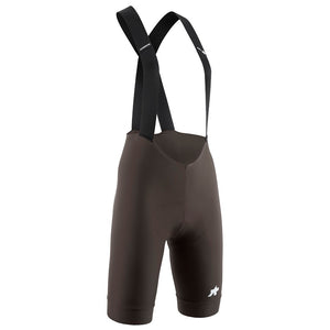 Assos UMA GT S11 Cykelbukser - Wild Brown
