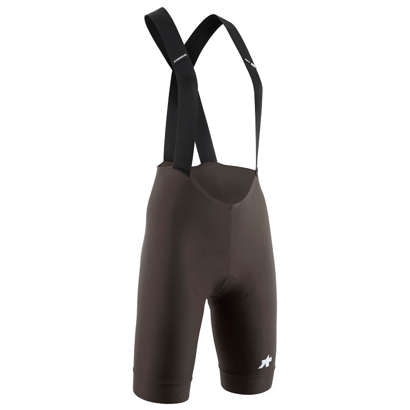 Assos UMA GT S11 Cykelbukser - Wild Brown