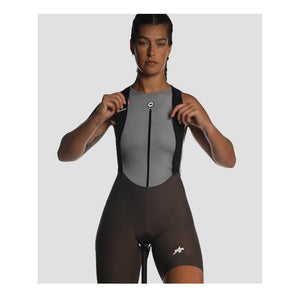 Assos UMA GT S11 Cykelbukser - Wild Brown