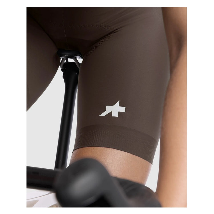 Assos UMA GT S11 Cykelbukser - Wild Brown
