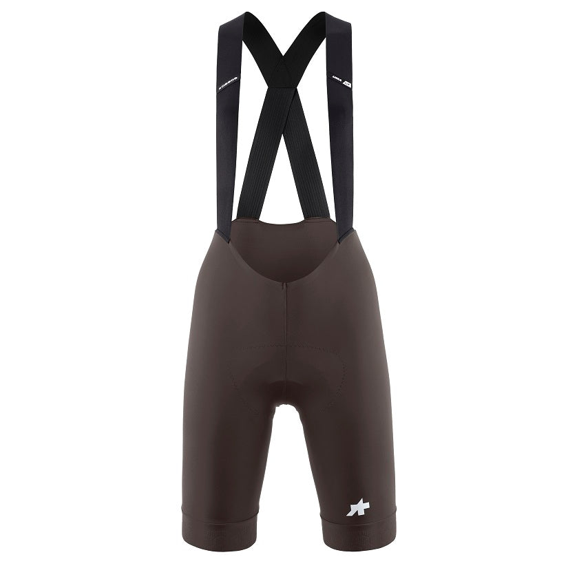 Assos UMA GT S11 Cykelbukser - Wild Brown