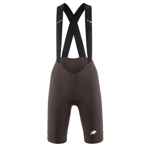 Assos UMA GT S11 Cykelbukser - Wild Brown