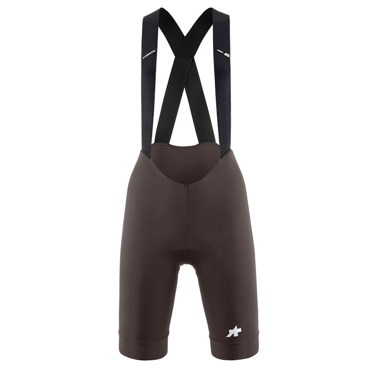 Assos UMA GT S11 Cykelbukser - Wild Brown