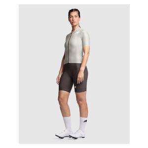 Assos UMA GT S11 Evo Kortærmet Cykeltrøje - Almond Milk