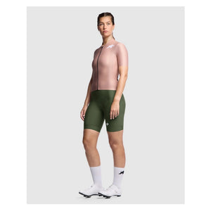 Assos UMA GT S11 Evo Kortærmet Cykeltrøje - Blossom Pink