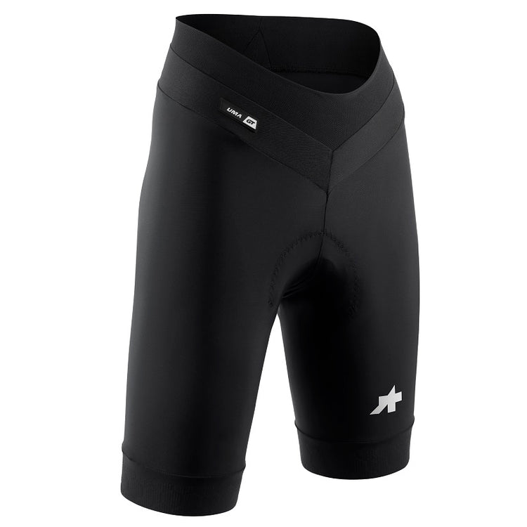 Assos UMA GT S11 Half Cykelbukser - Kort