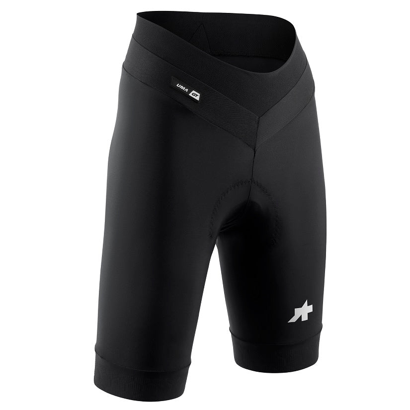 Assos UMA GT S11 Half Cykelbukser - Kort