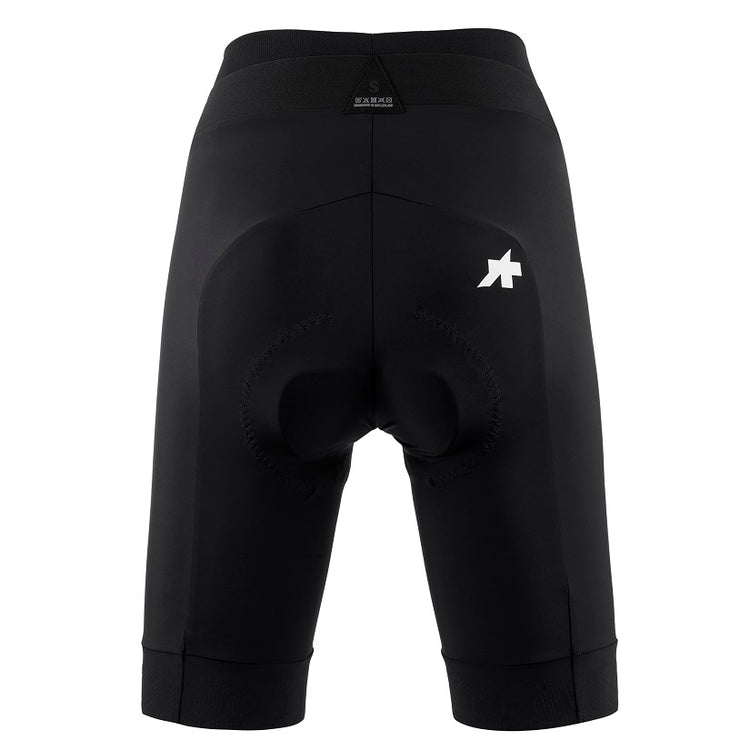 Assos UMA GT S11 Half Cykelbukser - Kort