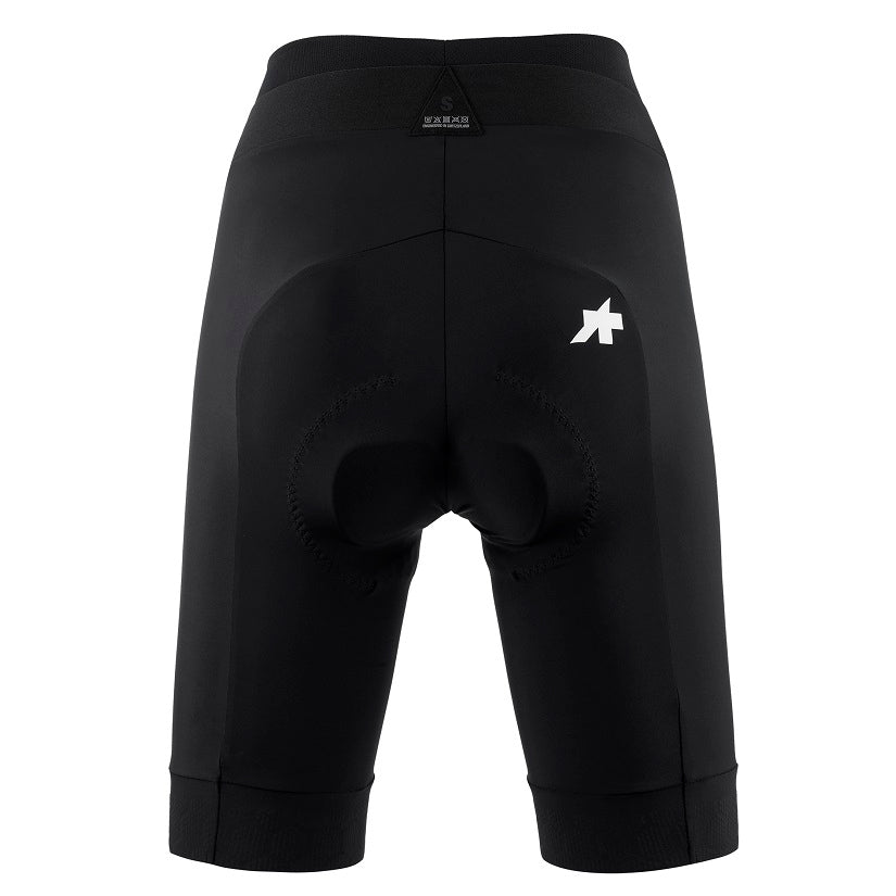 Assos UMA GT S11 Half Cykelbukser - Kort