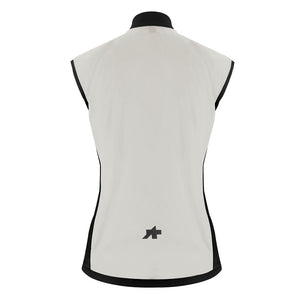 Assos UMA GT S11 Vindvest - Almond Milk
