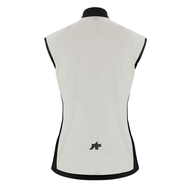 Assos UMA GT S11 Vindvest - Almond Milk
