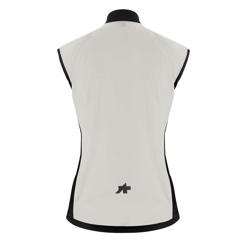 Assos UMA GT S11 Vindvest - Almond Milk