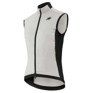 Assos UMA GT S11 Vindvest - Almond Milk